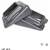 FITNESS GYM SPRI Slanted Risers 1 Pair 2 thumbnail
