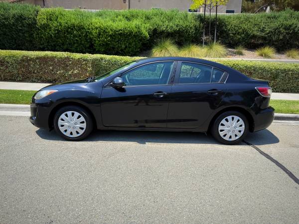 2013 Mazda 3 - $4,500 (San Diego)63440200988035124