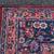 Persian Mashhad Rug 13ft X 9.2 ft ( HAND-KNOTTED ) 23 thumbnail