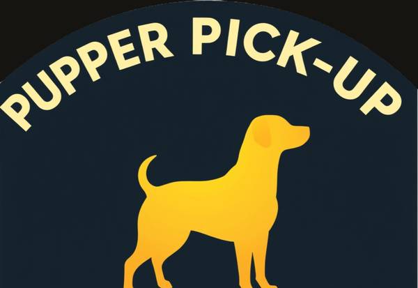 PupperPick-Up  (Dog Waste Removal Company) 1