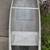 17’ aluminum Rare Sail Kit Grumman Canoe, Save $3000.00! 5 thumbnail