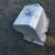 Small aluminium tank 2 thumbnail