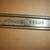 Quality, extra large 24"  Craftsman adjustable wrench 6 thumbnail