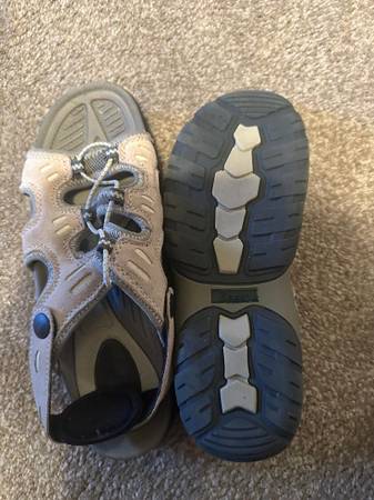Womens Bass shoes 1