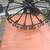 Mid Century Spanish Revival / Arthur Umanoff chandelier A54 6 thumbnail