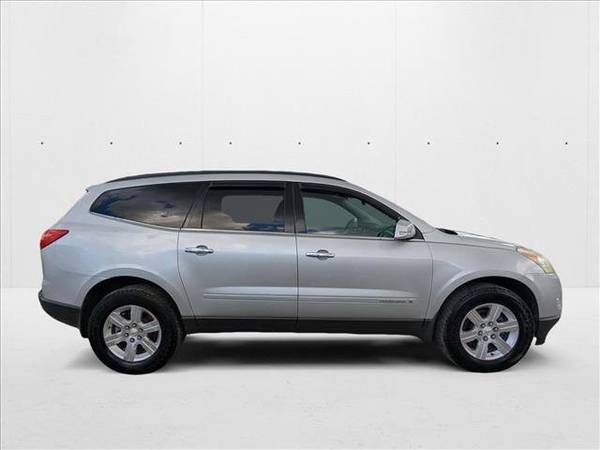 2009 Chevrolet Traverse Chevy LT w/1LT SUV - $6,598 (Call *(727) 800-4078* to Confirm Availability Instantly)63443222582529123