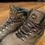 Men's Hoss 6" Lorne Composite Toe Work Boots 2 thumbnail