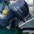 ATEC 34’ big cabin, yamahas 250hp + 50hp, great fishing boat 4 thumbnail