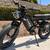 1500/3000W 52 Volt Electric E-Dirt Bike, Adjustable Suspension, Hydraulic Brakes 11 thumbnail