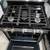 Samsung stainless steel 5 burner Gas stove 4 thumbnail