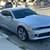 2015 CAMARO LS - SILVER ICE COLOR 7 thumbnail