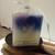 Natural Driftwood Candle Holder with Canterbury New Zealand Candles 5 thumbnail