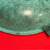 Antique Signed CARL SORENSEN Art Deco Bronze Centerpiece Bowl 13 thumbnail