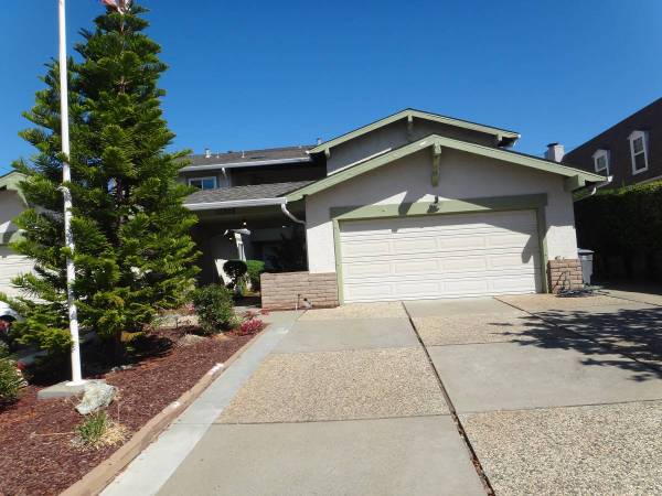 Cupertino Foothills Triplex 1
