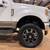 2019 Ford F350 Super Duty Crew Cab F-350 F-250 F250  Lariat Pickup 4D 4 thumbnail