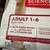 Science Adult Dog Food Hill Brands $30 each  or 3 bags for $70 8 thumbnail