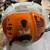 Stihl back blower 1 thumbnail