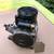 Late 1936 Ford Distributor and flat Top Coil 1 thumbnail