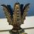 2 table lamps. Starfish coastal nautical beach sculpture art decor 19 thumbnail