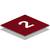 COVERKING SATIN STRETCH CUSTOM-MADE CAR COVER FOR ACURA NSX (RED) 8 thumbnail