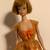 1965 MATTEL BARBIE TITIAN AMERICAN GIRL 2 thumbnail