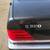 93 Mercedes-benz S320 4 thumbnail