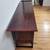 Late 20th c Korean Apothecary Tansu Chest Cabinet Sideboard Console 6 thumbnail