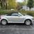 2004 Audi TT Quattro 6 speed Roadster 4 thumbnail