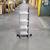 Werner 16' aluminum H articulating ladder 8 thumbnail