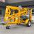 NEW Haulotte 3522A Towable Boom Lift For Sale – Finance $680 Per Mo* 4 thumbnail