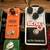 Pedals for sale with pedal board 14 thumbnail