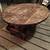Round coffee table 5 thumbnail