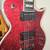 ESP EII ECLIPSE-DB rare color Sparkle Red 1800 2 thumbnail