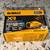 DEWALT 20volt battery and charger 1 thumbnail