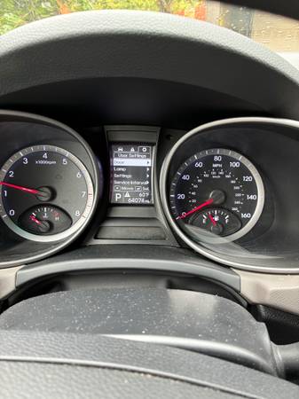 2016 Hyundai Santa Fe - $15,500 (99501)63470605210371121