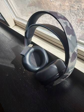 Sony headset wirelsss 1