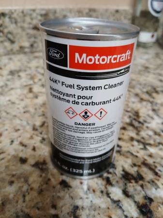 44K Gas Treatment $20 1