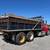 **PRICE REDUCTION** 1985 Ford LTL 9000 Dump Truck 3 thumbnail