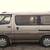 hiace 1KZturbo diesel, grade 4, 81kkm, wheelchair lift 1 thumbnail