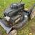 Push mower 2 thumbnail