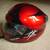 Shoei Suzuki Hayabusa Motorcycle Helmet Model RF 1000 3 thumbnail