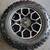 18" FORD F150 WHEELS & NEW TIRES 2 thumbnail