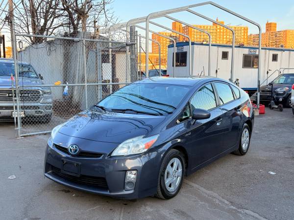 2010 Toyota Prius Hybrid II 2 Owner Clean CarFax - $4,650 (Bensonhurst)63654717030145121