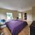 Complete Bedroom Set w/ King Bed, Dresser, Night Stands (16) 2 thumbnail