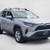 2021 Toyota RAV4 AWD All Wheel Drive Electric RAV 4 Hybrid LE SUVs 3 thumbnail