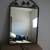 METAL FRAMED MIRROR 2 thumbnail