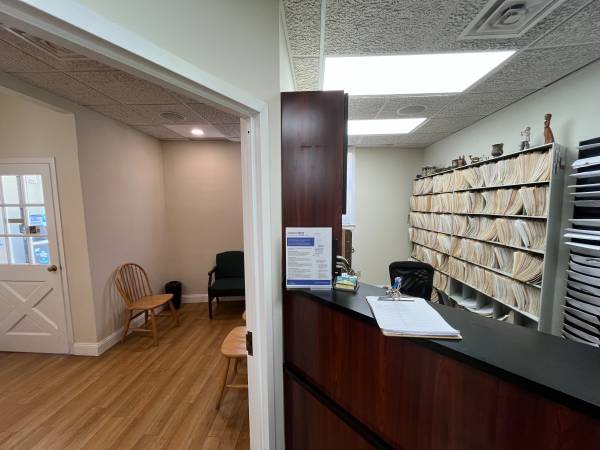 General Dentist/ Specialist 1