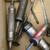 Vintage grease guns 1 thumbnail