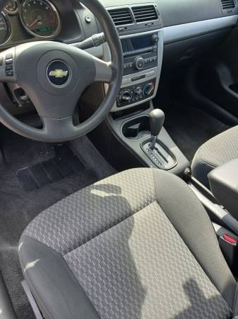 2008 Chevrolet Cobalt - $3,000 (,2008 Chevrolet Cobalt)63470581907843123