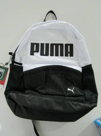 New PUMA  Generator Backpack-New with tags 1